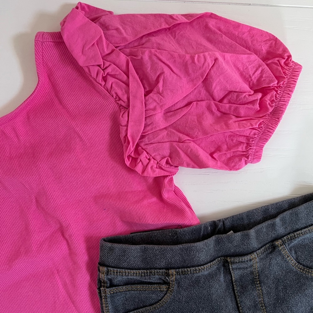 Zara Set - Picture 3 of 6